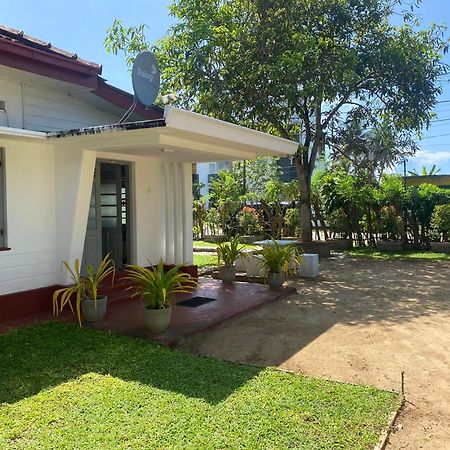 Villa 95 Dikwella Sur Exterior foto